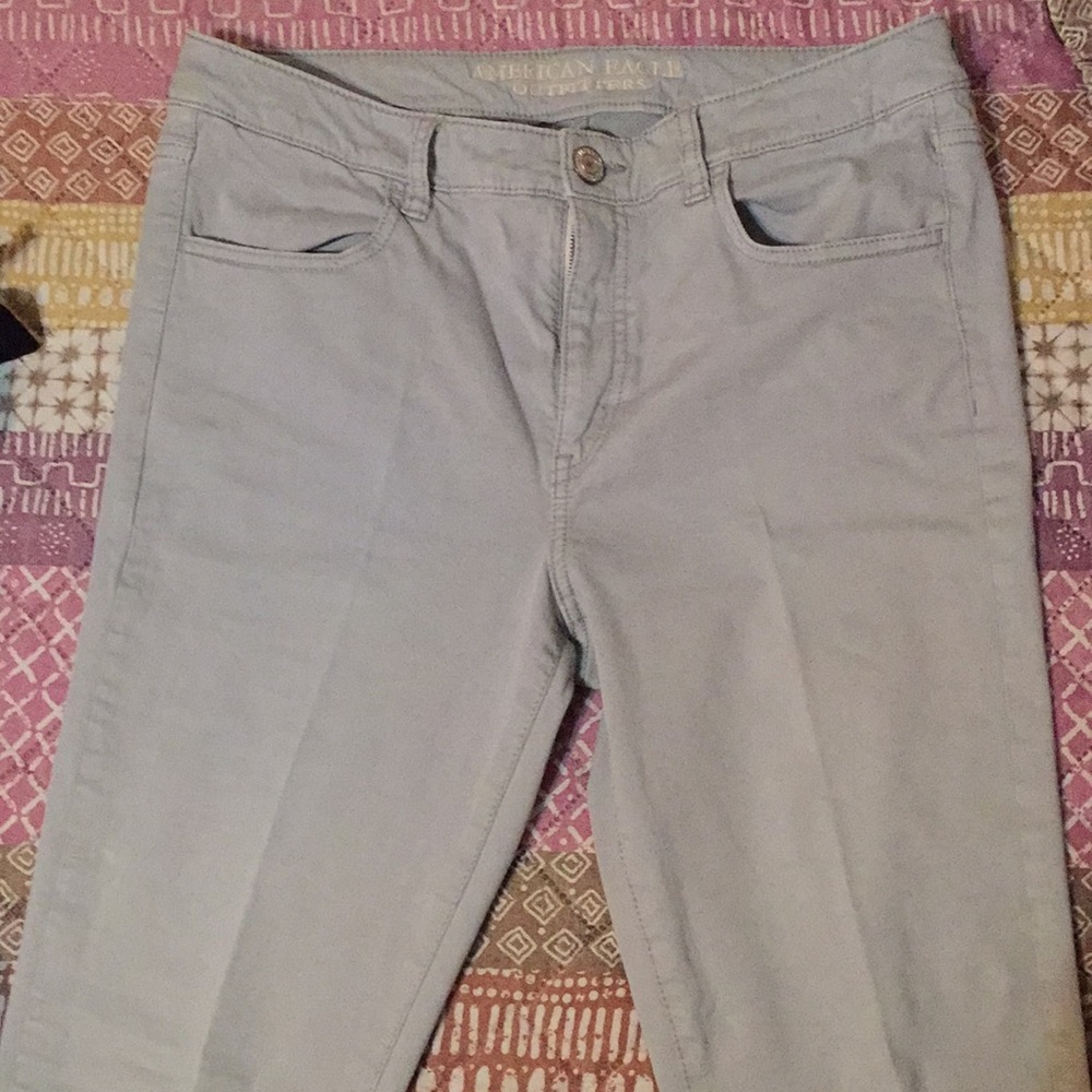 American Eagle Outfitters skinny Jeans